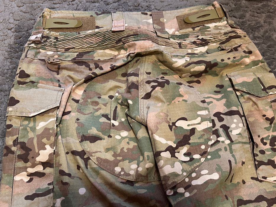IDOGEAR Combat Pants 36L Krój Crye Precision
