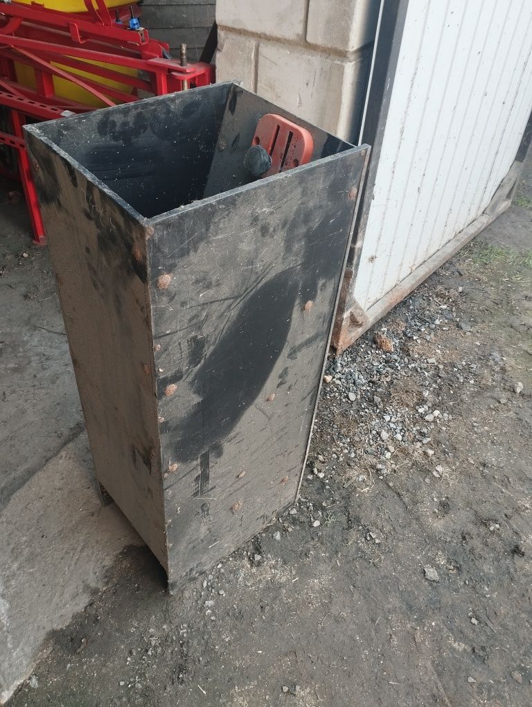 Sprzedam paśnik dla świń.