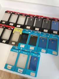 Чохол для смартфону Ergo B400, B500, B501, V550, A556. Bravis A509
