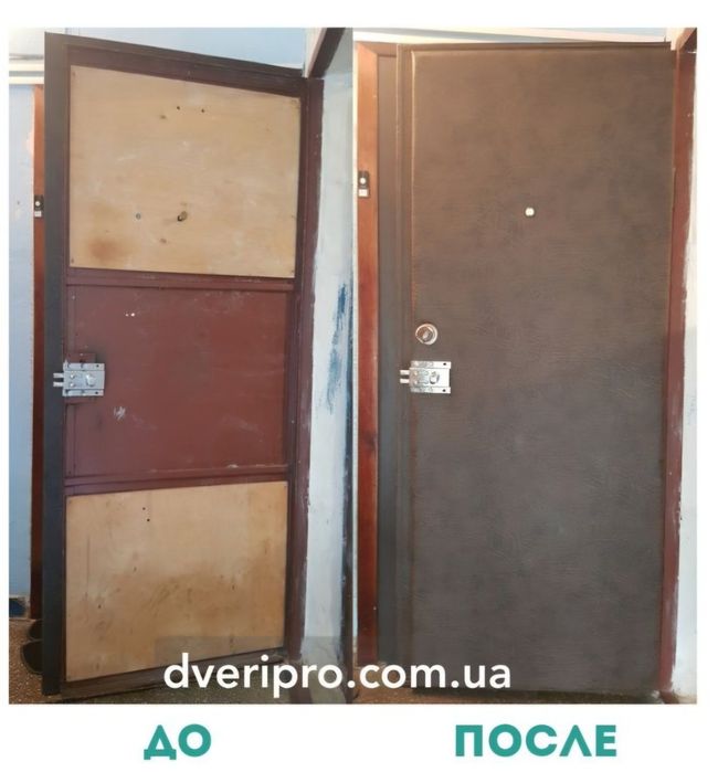 Обивка дверей обшивка дверей перетяжка Ремонт Реставрация дверей
