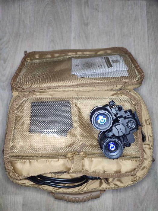 Новий прилад нічного бачення 3e B31U Binocular Night Vision