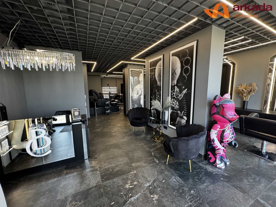 Продаю готовий бізнес в Жк Parus