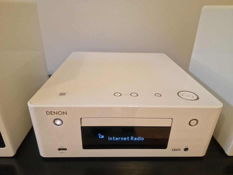 Amplituner stereo DENON Ceol RCD-N9 stan idealny