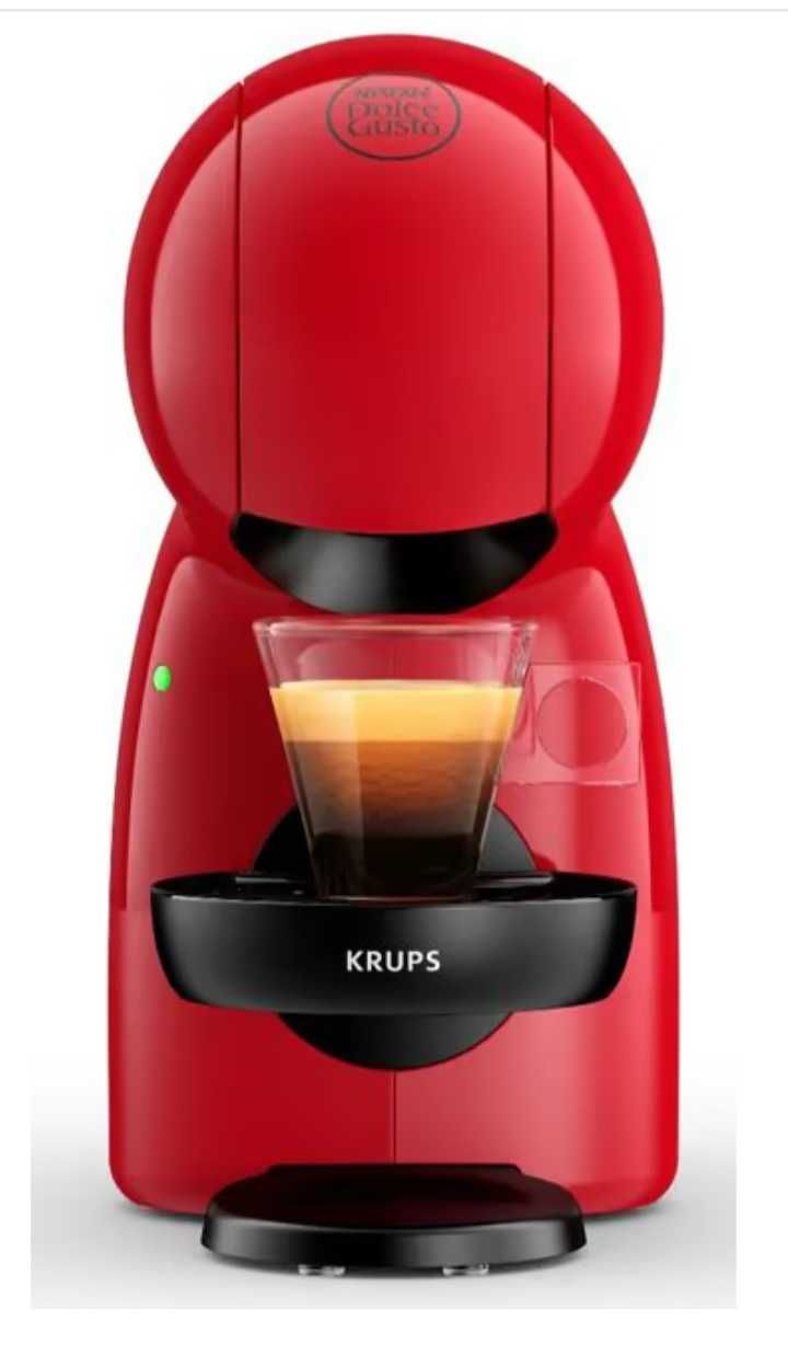 Кавоварка капсульна Nescafe DOLCE GUSTO