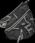 nike vintage sling bag