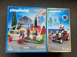 Playmobil City action 5169 NOWE