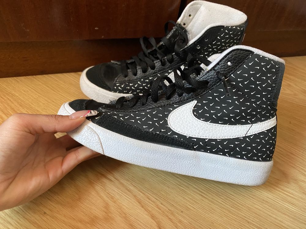 Sapatilhas Nike Blazer