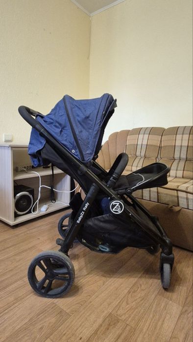 Коляска прогулянкова