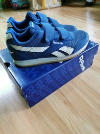 Reebok adidasy r 31 Royal Cljog Running adidasy Reebok