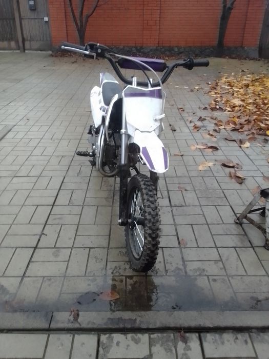 Продам питбайк bse