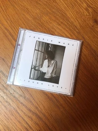 Jessie Ware Tought Love CD
