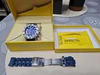 Mega zegarek invicta