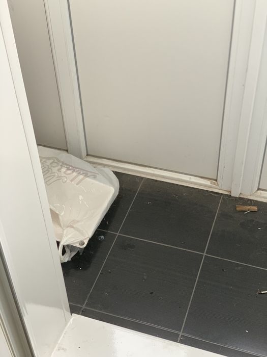 Продам двухкомнатную  квартиру в г.Знаменка!