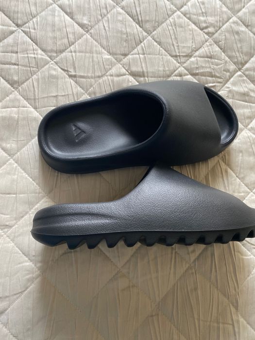 Adidas Yeezy Slide Black 42/9US