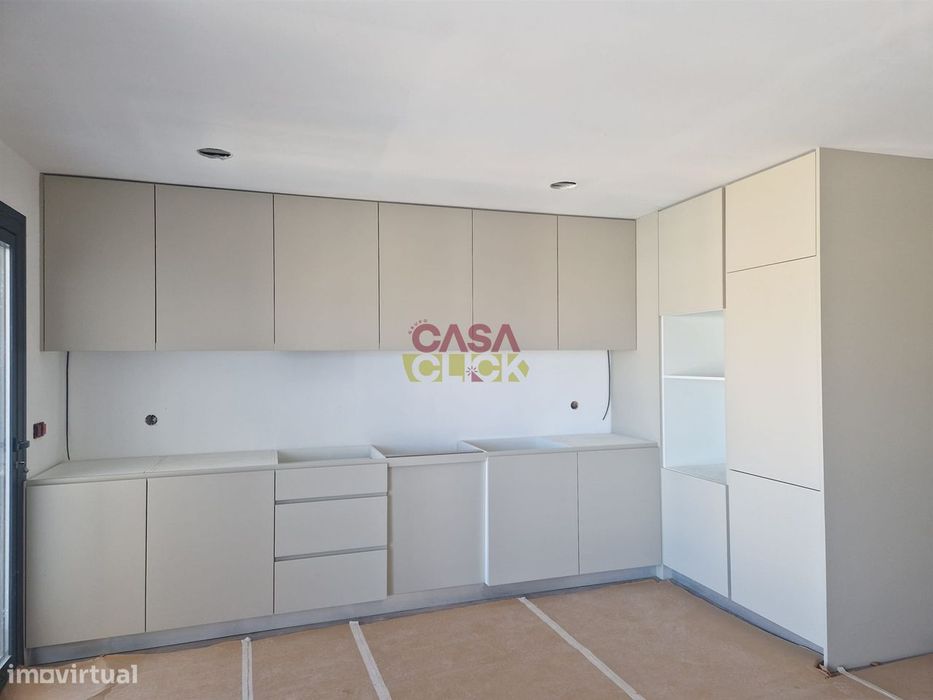 Apartamento T3 Venda em Torres Novas (Santa Maria, Salvador e Santiago