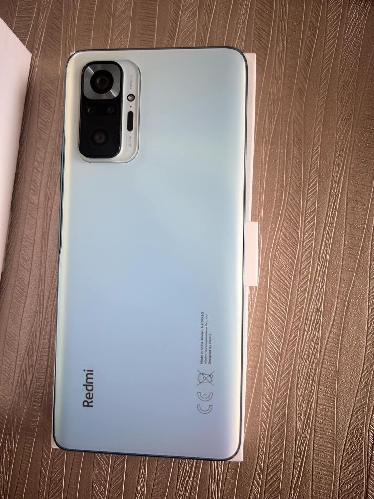 Redmi note 10pro