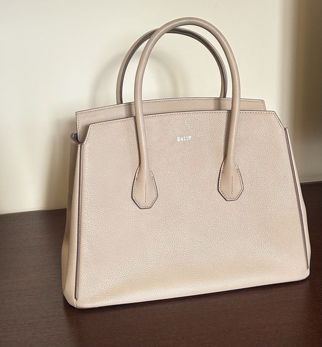 Сумка тоут  Bally Sommet