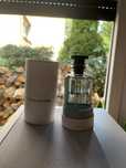Perfum louis vuitton imagination 100ml