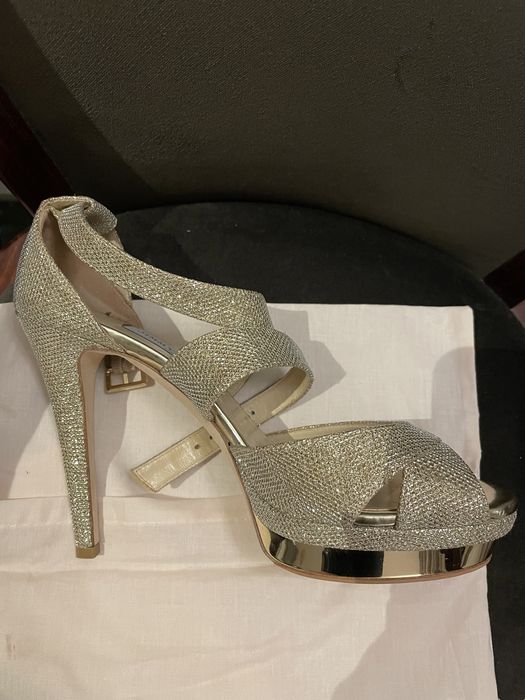 Босоніжки Jimmy Choo оригінальні нові