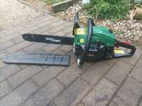 Piła spalinowa GO ONNT CS4500
