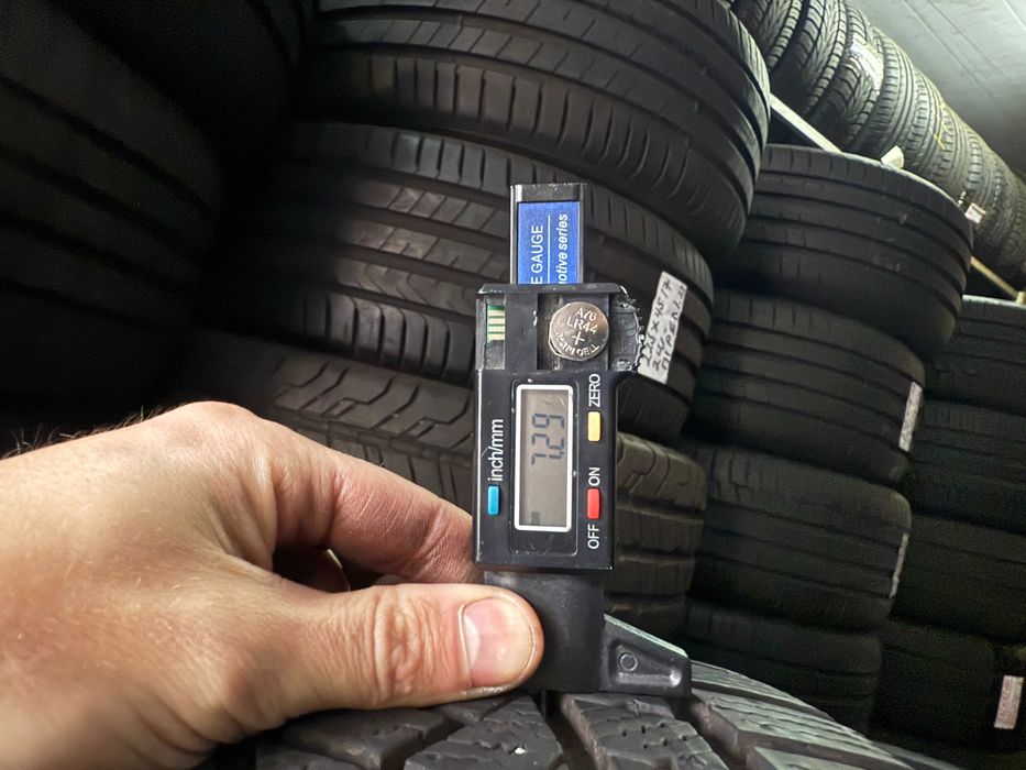 205-55 R17 91H Continental Winter Contact TS850P 2021 2шт