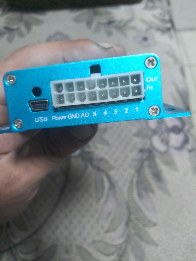 Продам GPS трекер