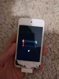 iPod touch 8GB White