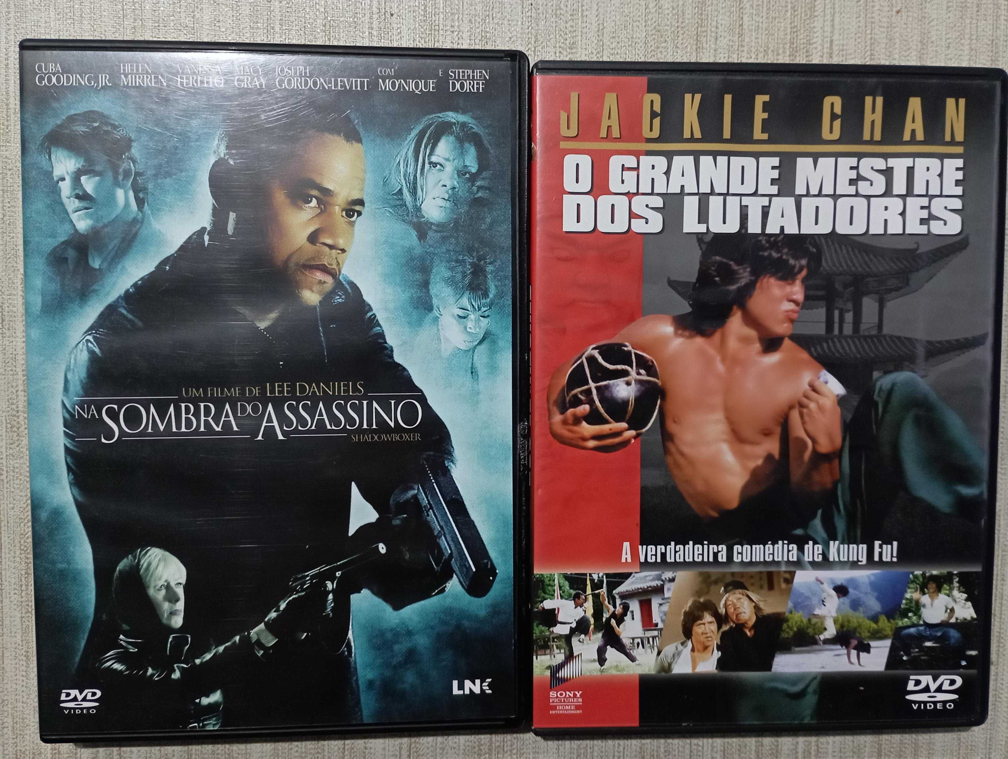 Dvd´s  Originais