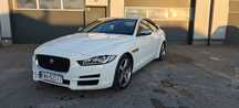 Jaguar XE 2017 prestige automat