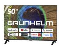 Телевизор Grunhelm GT9UHD50-GA 50"