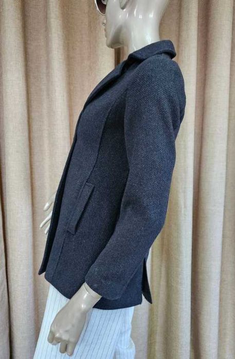 Casaco Massimo Dutti, Tam. 11-12