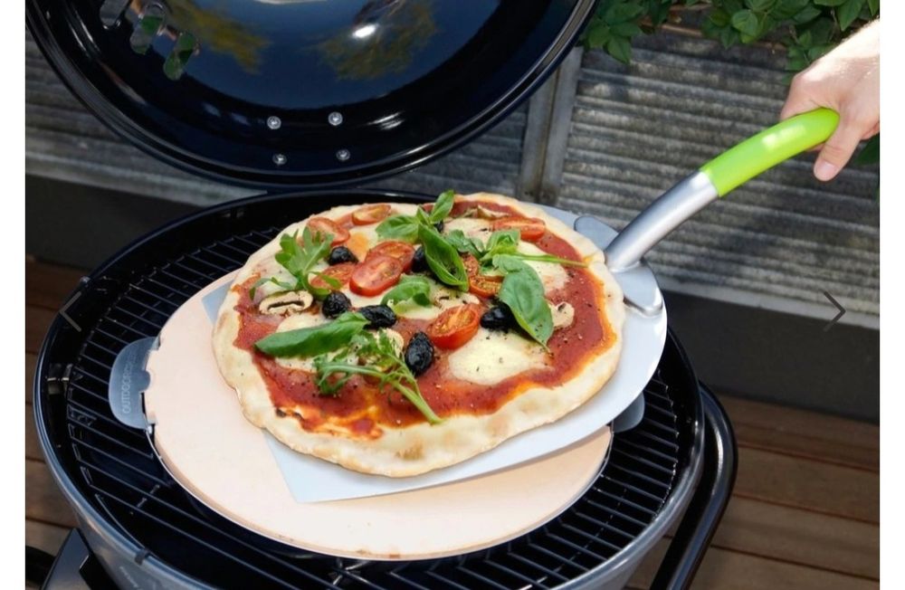 Kamień do pizzy 420/480, Outdoorchef