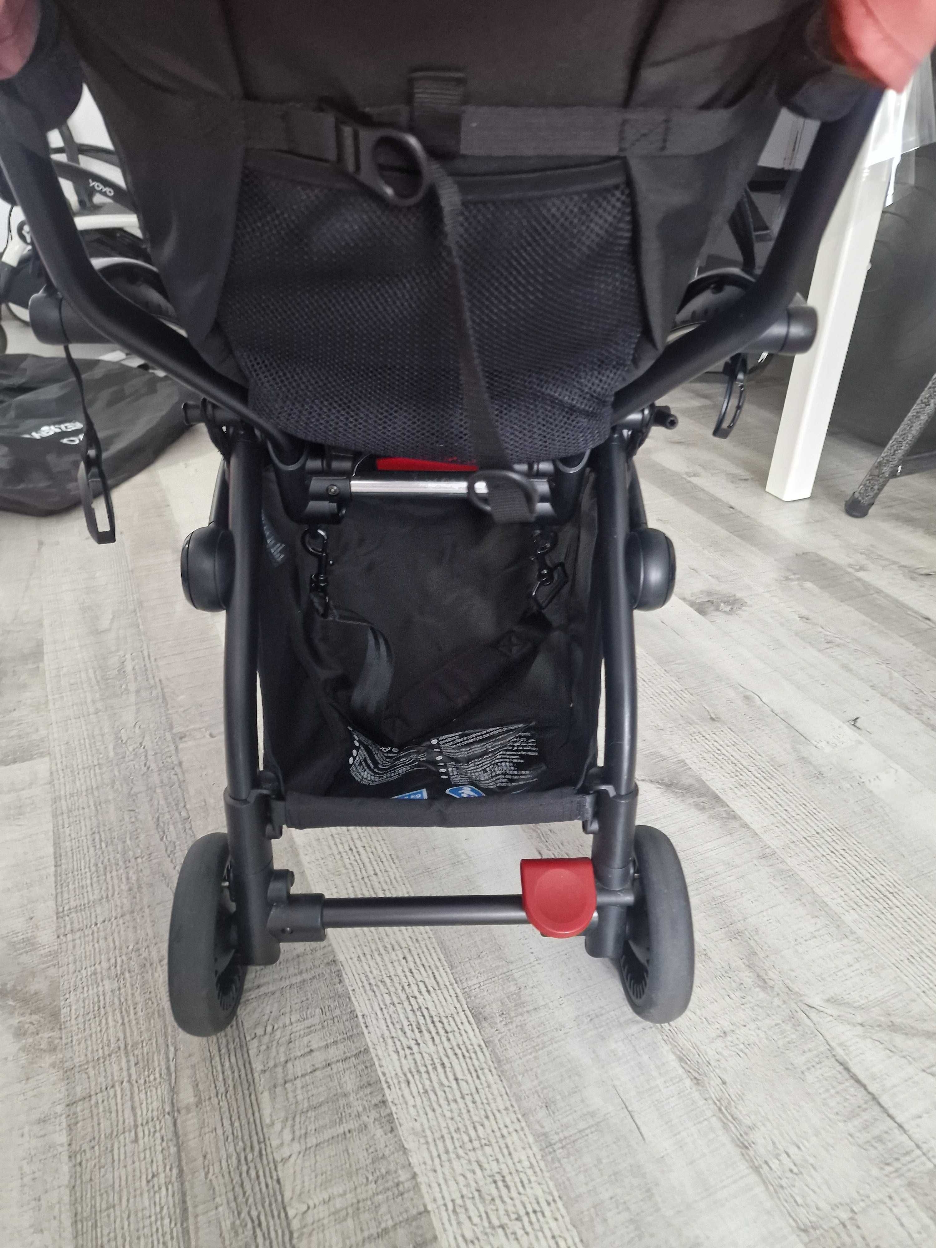Carrinho Babyzen yoyo 2