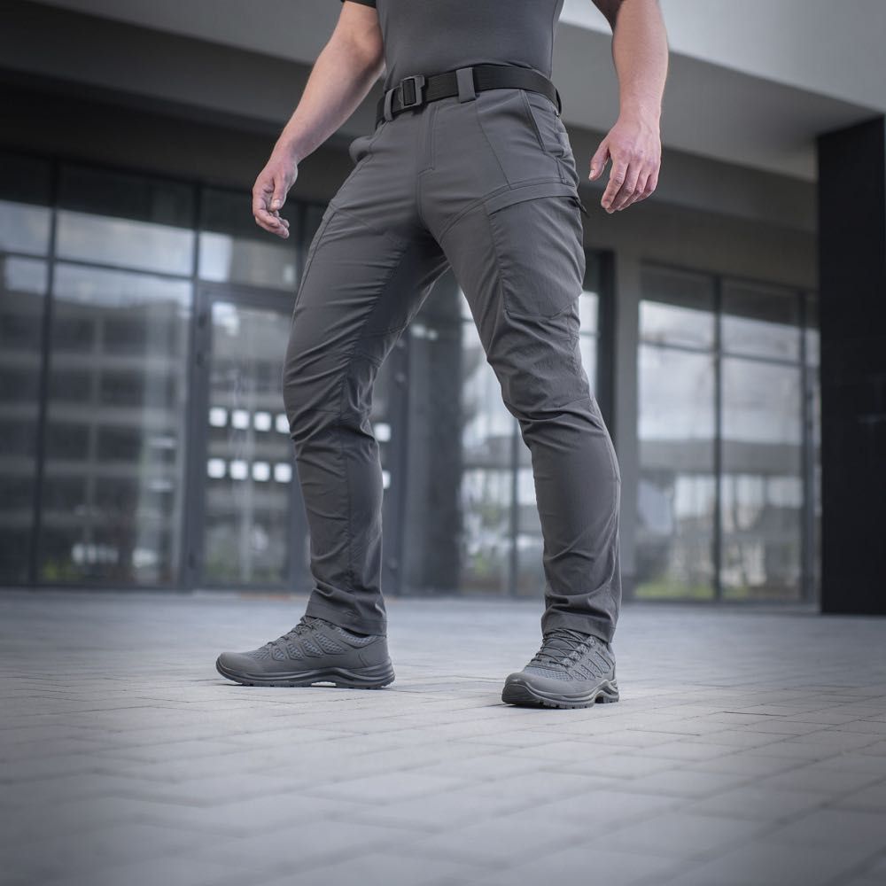 Тактичні штани M-Tac Sahara Flex Light | 7 кольорів