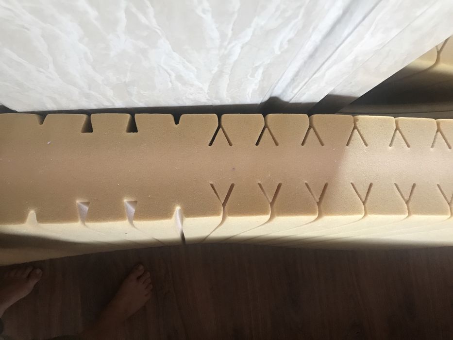 Матрац ортопедичний