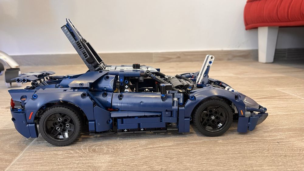 Legos Novos e Selados - Coleção Original