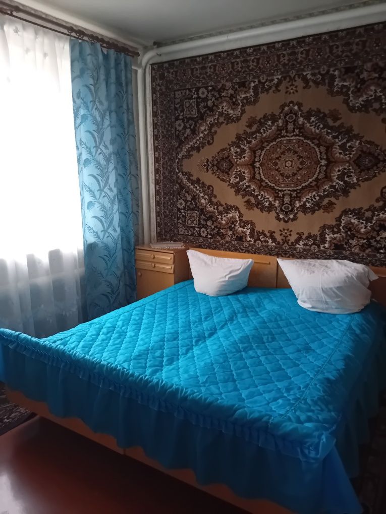 Продам будинок в місті Решетилівка