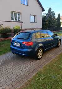 Sprzedam Audi A3