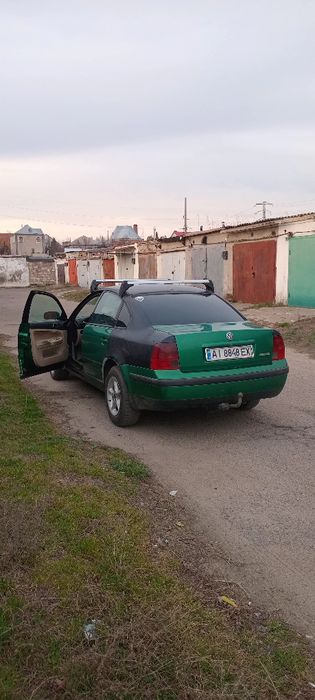 Продам passat b5 в доброму стані.