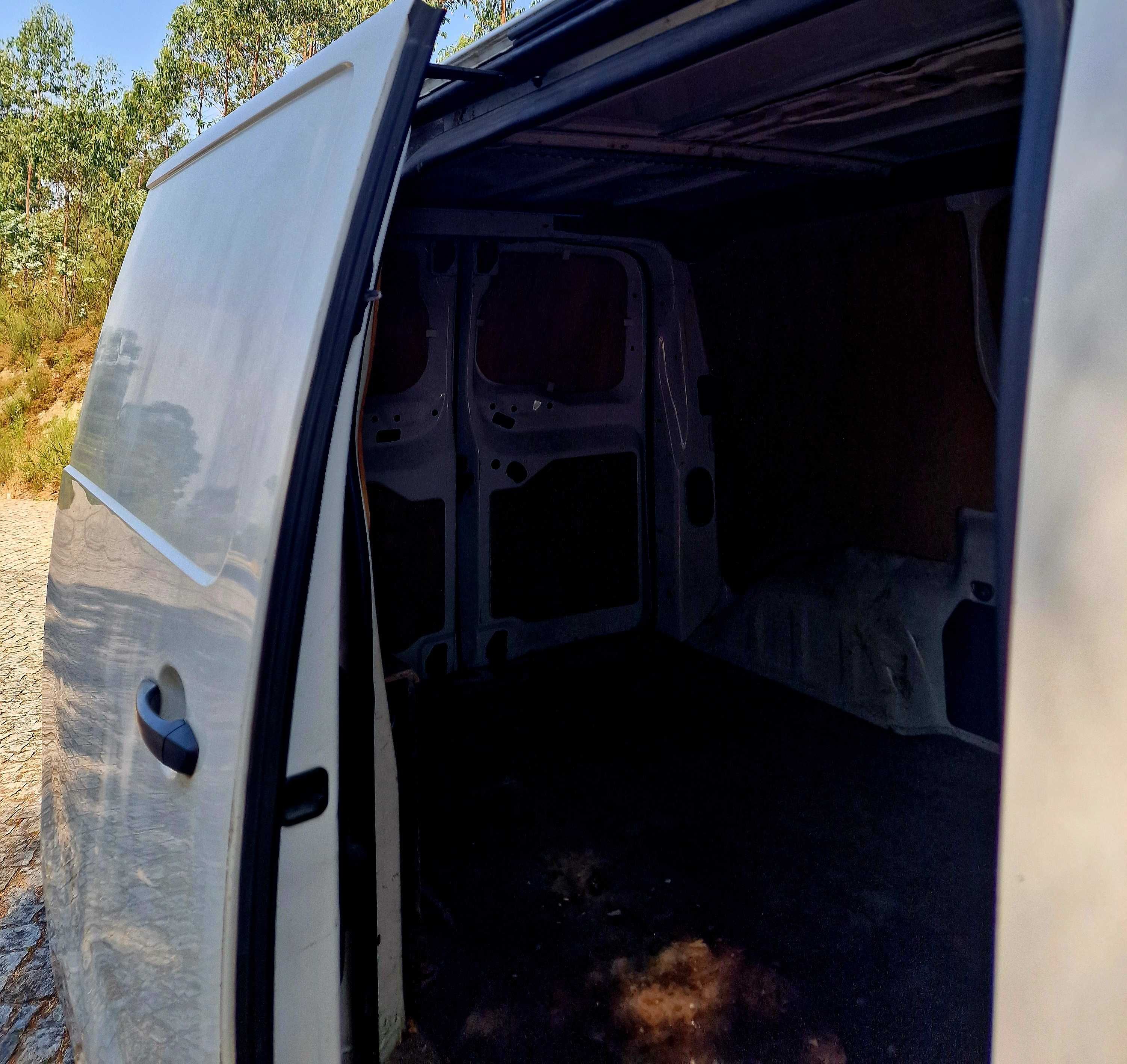 Citroën Jumpy 2.2 hdi LONGA