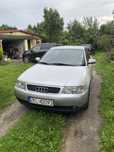 Audi A3 8L |2002r.| (uszkodzony)