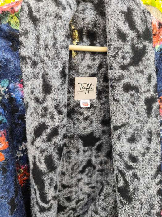 Taffi kamizelka narzutka dla artystki M/L