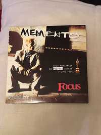 DVD film Memento
