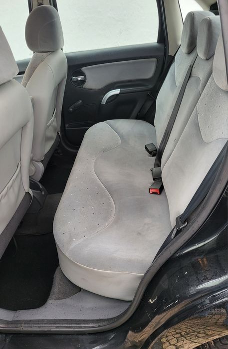 Citroën C3 1.1 60cv 163mil km