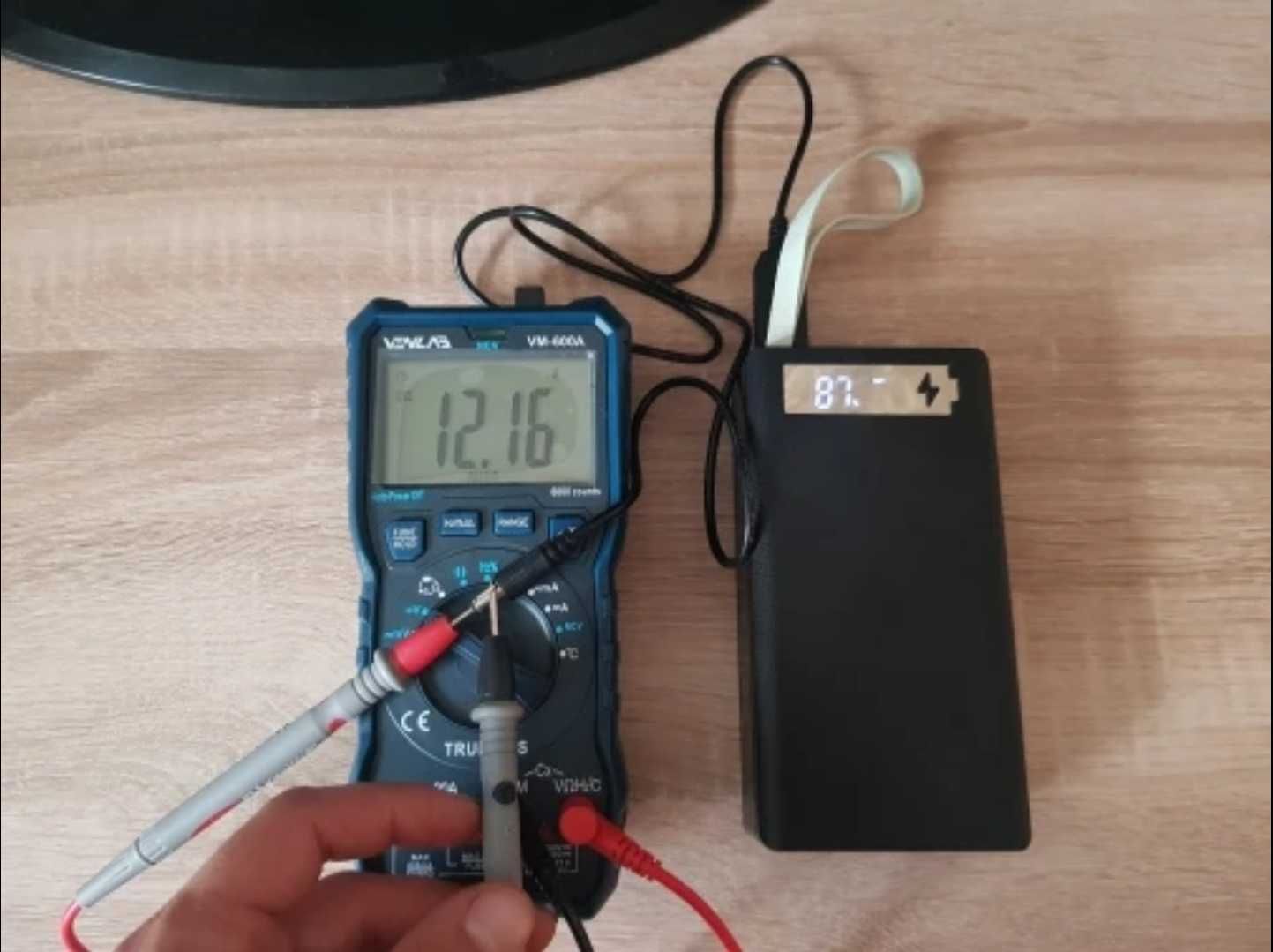 Кабель для роутера USB DC 12V