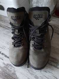 Buty zimowe Hi-Tec