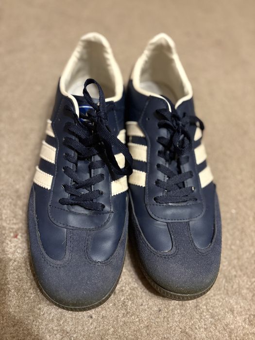 Sneakersy nowe