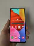 Продам Samsung Galaxy A51