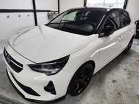 Opel Corsa Gs Line