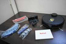 Robot sprzątający TEFAL X-plorel serie 95 zestaw